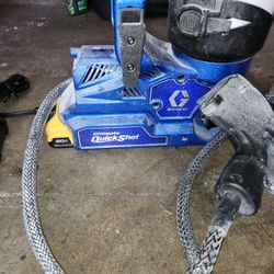 Graco  Ultimate Quick Shot 