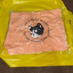 Camp Flog Gnaw Tote Bag