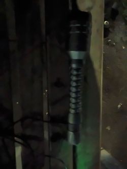 Nebo flashlight