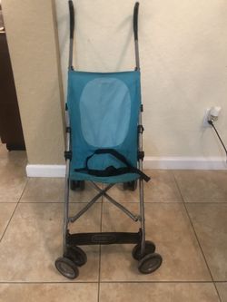 Kids Stroller