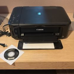 Canon printer 