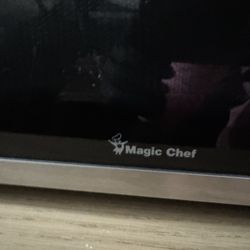 Magic Chef Microwave