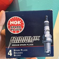 Spark Plugs