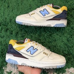 New Balance 550 Marquette