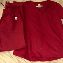Medical Scrubs