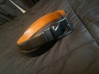 Dressing belt