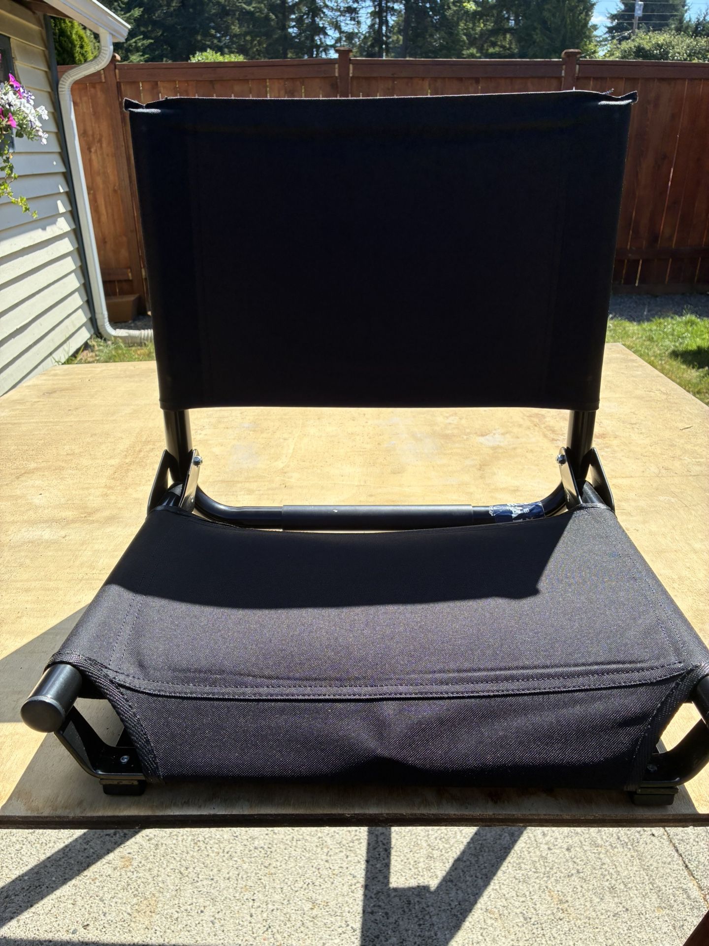 Stadium Chair