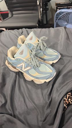 New balance 9060