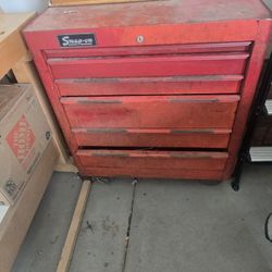 Snapon Toolbox