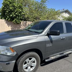 2013 Dodge Ram