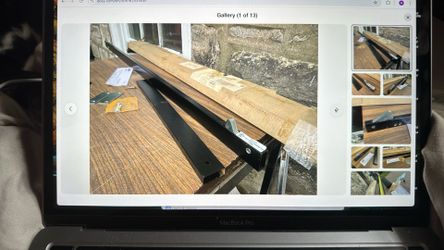 Rockwood 2600 Series ASSA ABLOY Commercial Fire Door Coordinator Exit Device 52”