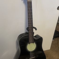 Takamine GD-30 12 String