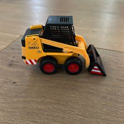 Skid Steer Toy
