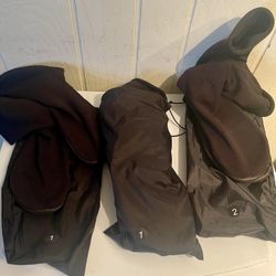 Yezzy Pods (3 Pair) 