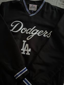 Dodgers Windbreaker