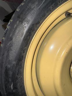 Spare Tire