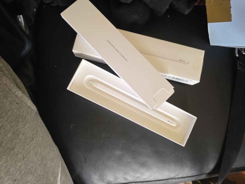 Apple PENCIL 2ND Generation 