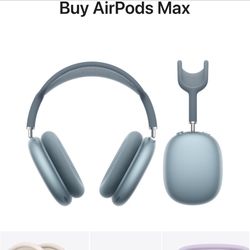 airpods max 