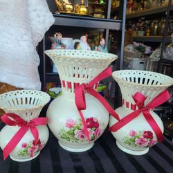 Vases