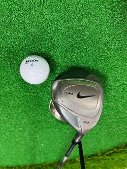 Nike Golf 3 Wood