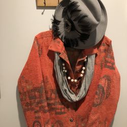 Fall Boutique Outfit