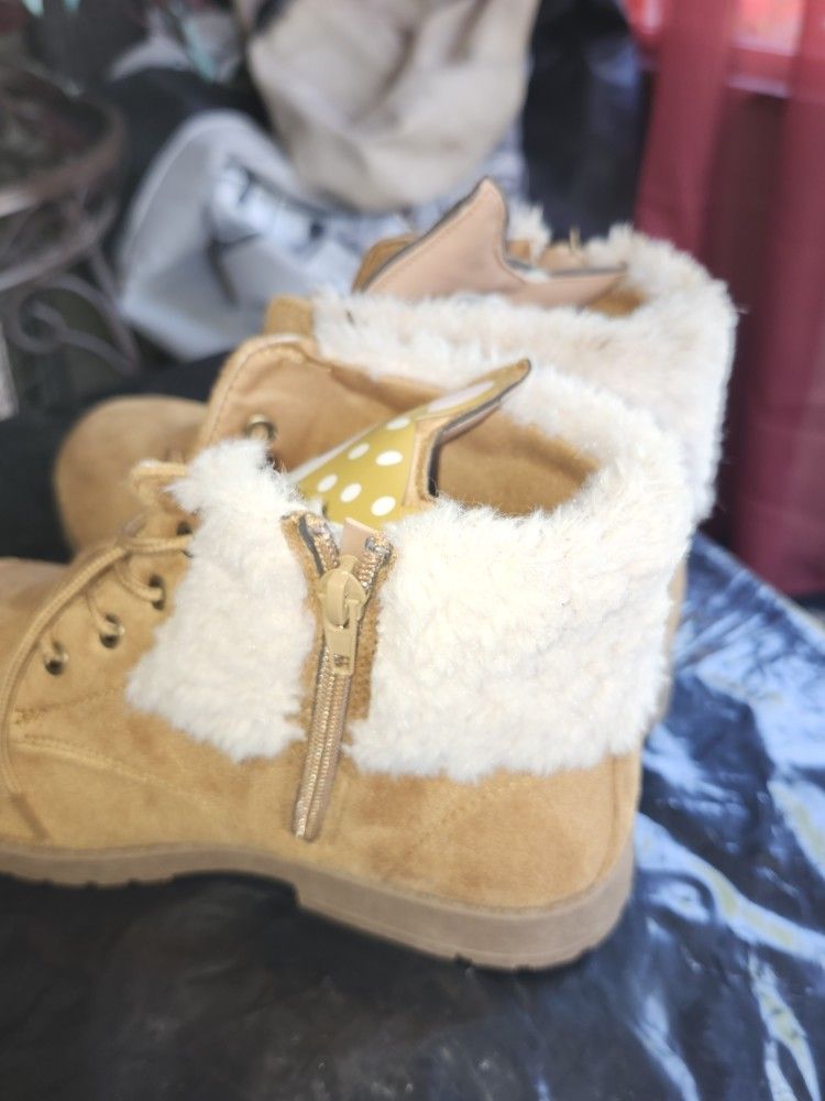 Boots
