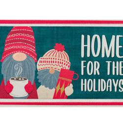 (NEW) Gnome Outdoor Mat