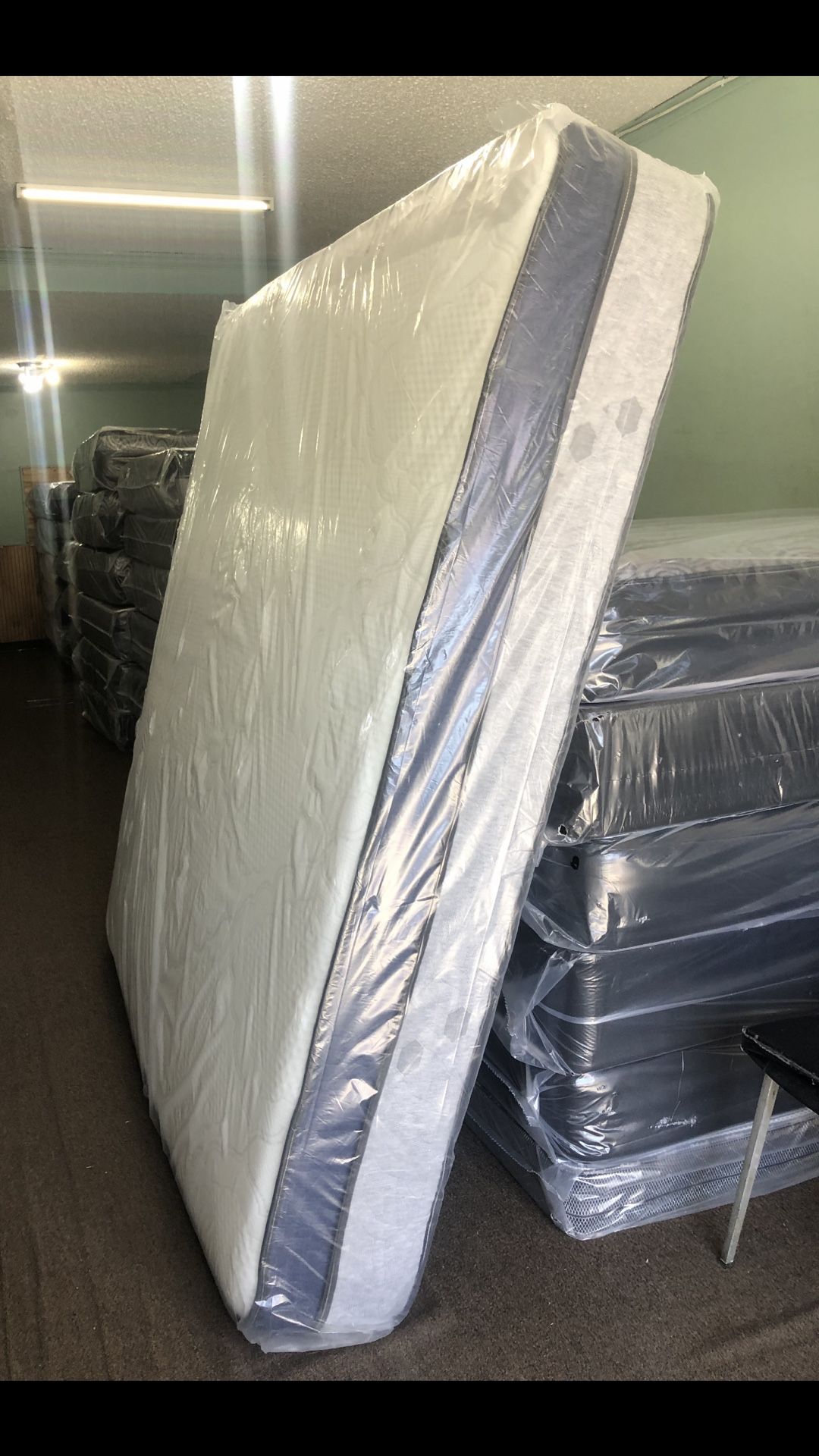Mattress