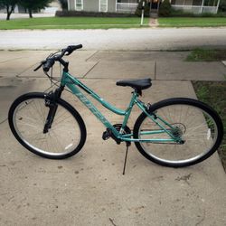 Huffy 29” Mountain Bike