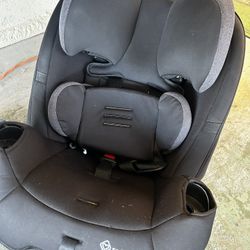 Car Seat safety 1st