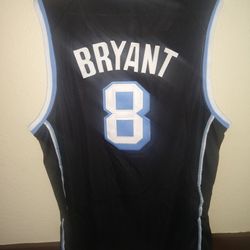 KOBE CRENSHAW