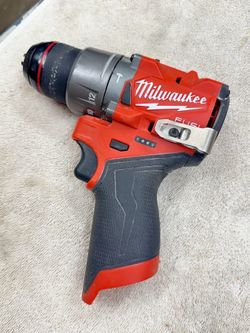 M12 Milwaukee Brushless Hammer Drill-VG  Tool Only