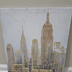 New York City  Picture 