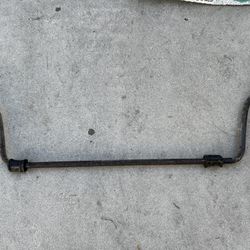 Stock Front Sway Bar from 1974 VW Super Beetle