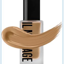 IL MAKIAGE  FOUNDATION 