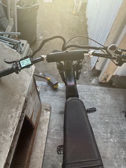 E-bike