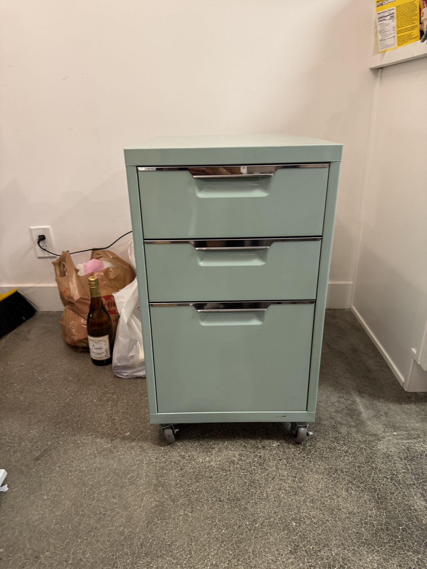 Cb2 Filing Cabinet Storage Drawers 