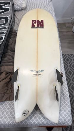 PM Surfboard