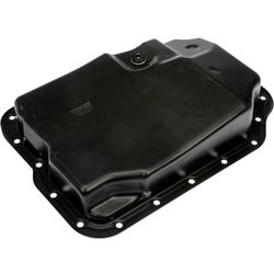 Dorman 265-905 Transmission Oil Pan Compatible with Select Mazda Models