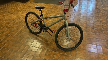 Tony hawk bmx
