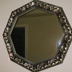 A cute mirror