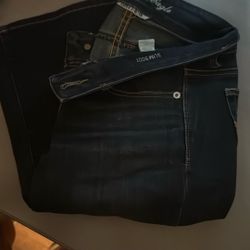 American Eagle Jeans - Size 6