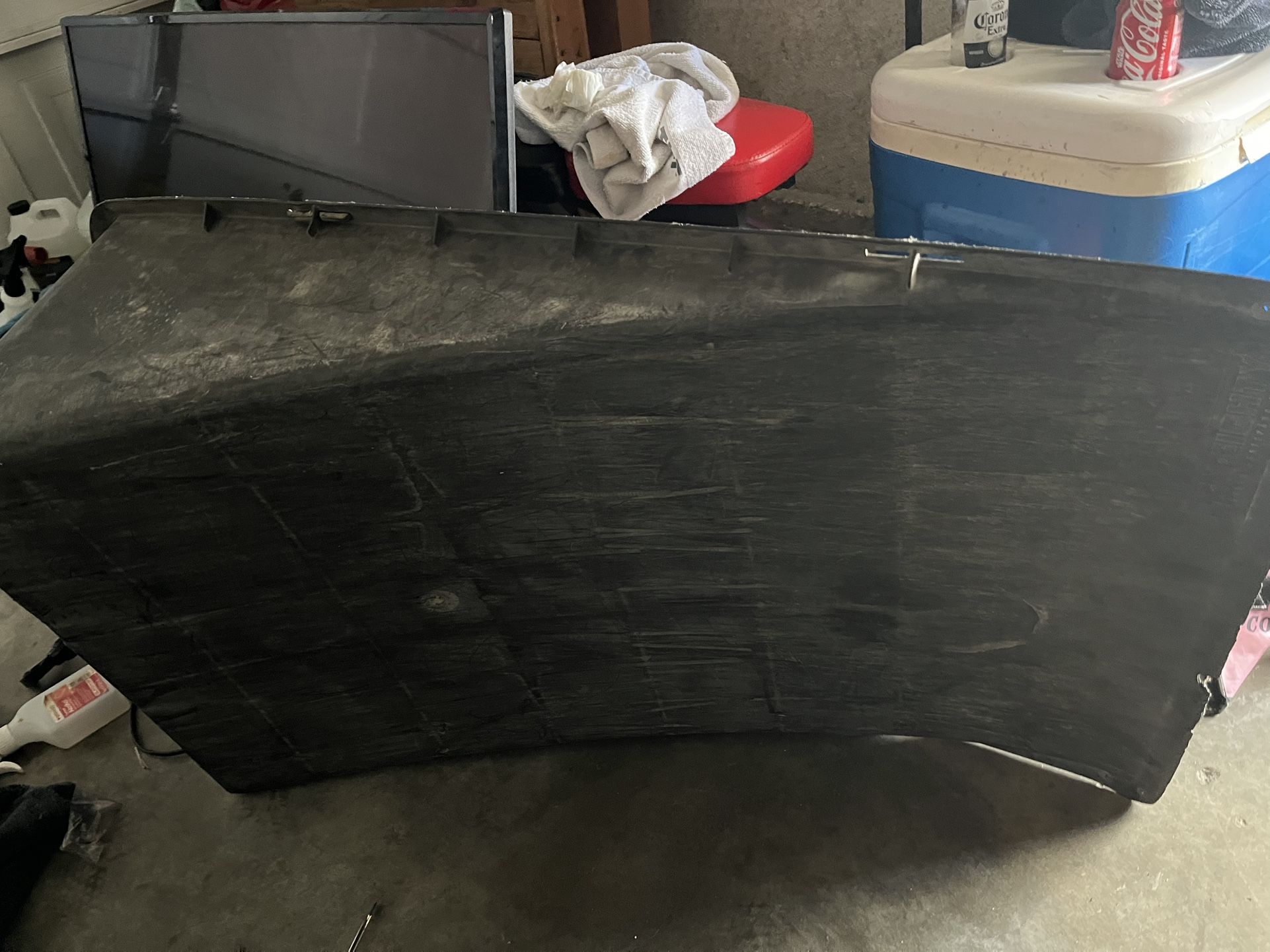 bike/bmx/skateboard ramps