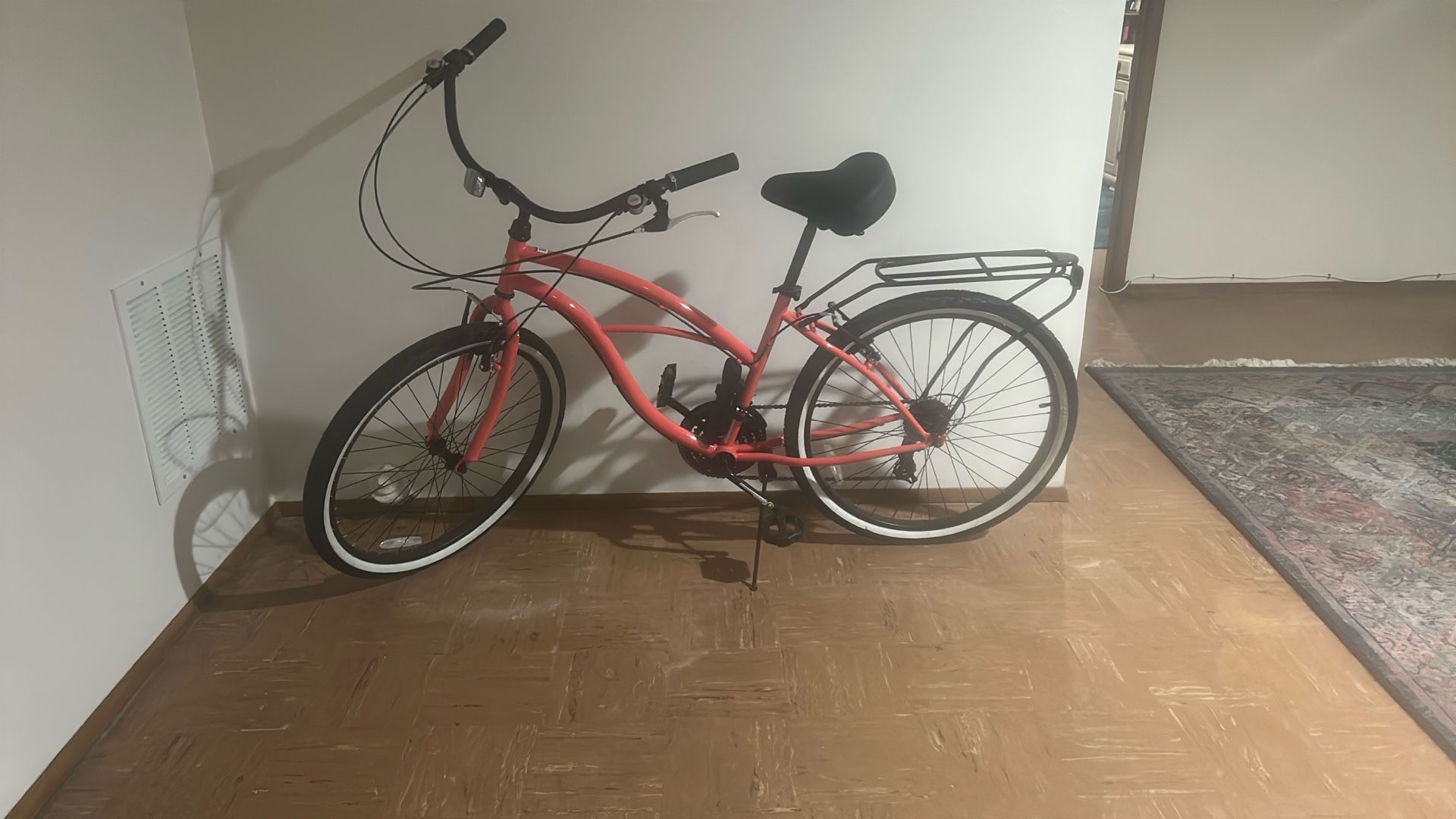 Schwinn Womens Bicycle