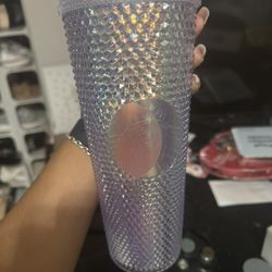 Starbucks Cup