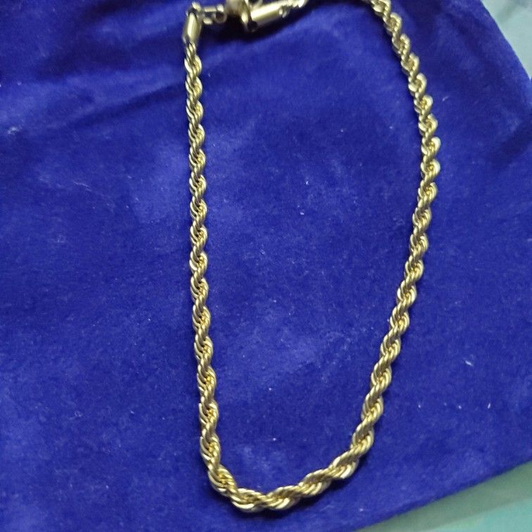 Women's Rope Bracelet