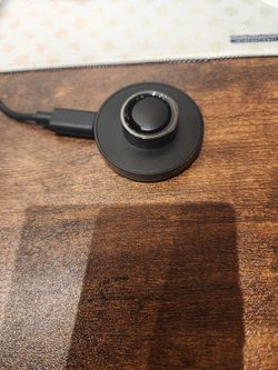 Oura Ring Size 8, Gen 3