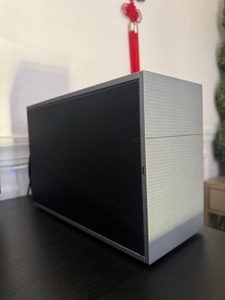 SFF Gaming PC - RTX 5080 FE|9850X3D|64GB DDR5|4TB NVME SSD