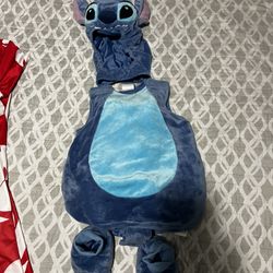Lilo And Stich Costume 