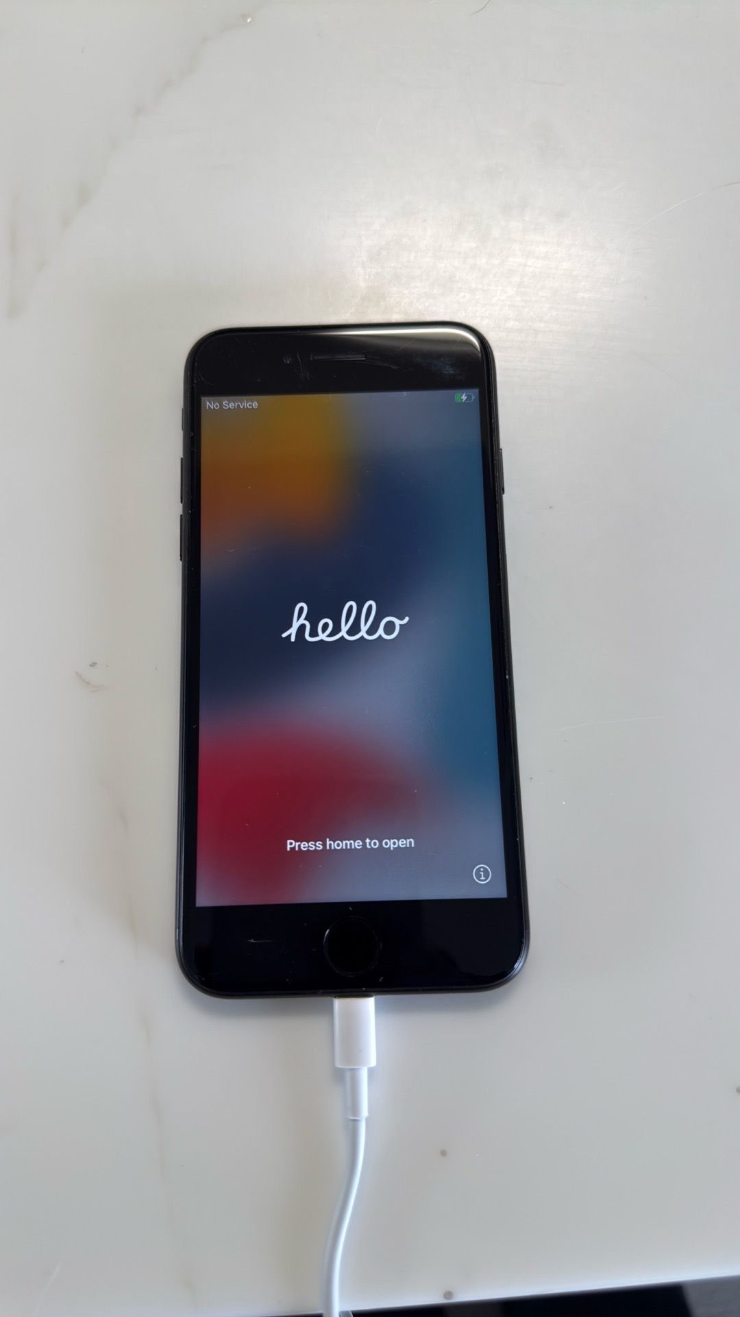 iPhone 7